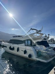 53' Prestige 2017 Yacht For Sale